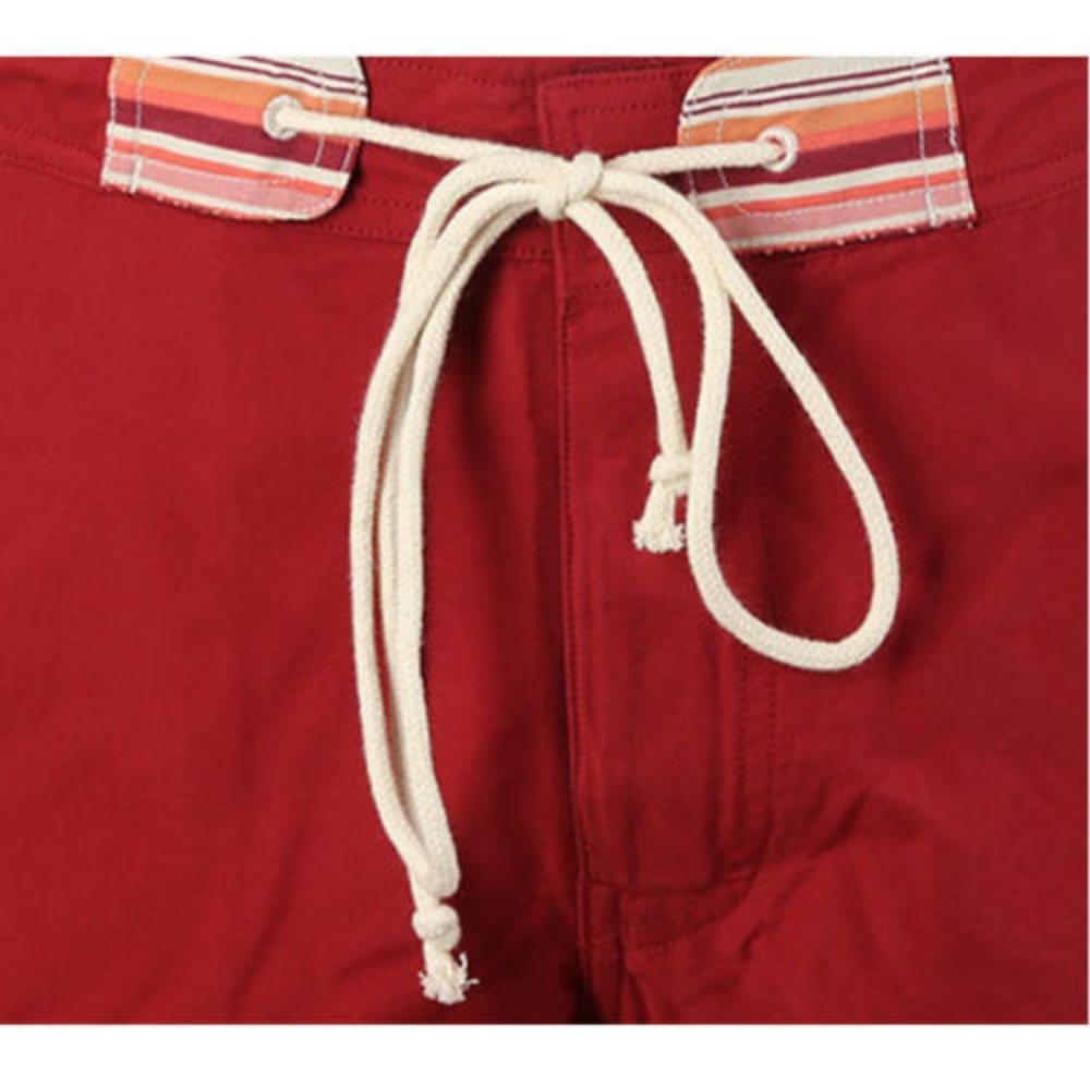 Pendleton Mens Drawstring Board Shorts - Picture 3 of 4